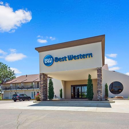 Best Western Sundowner Sterling Εξωτερικό φωτογραφία