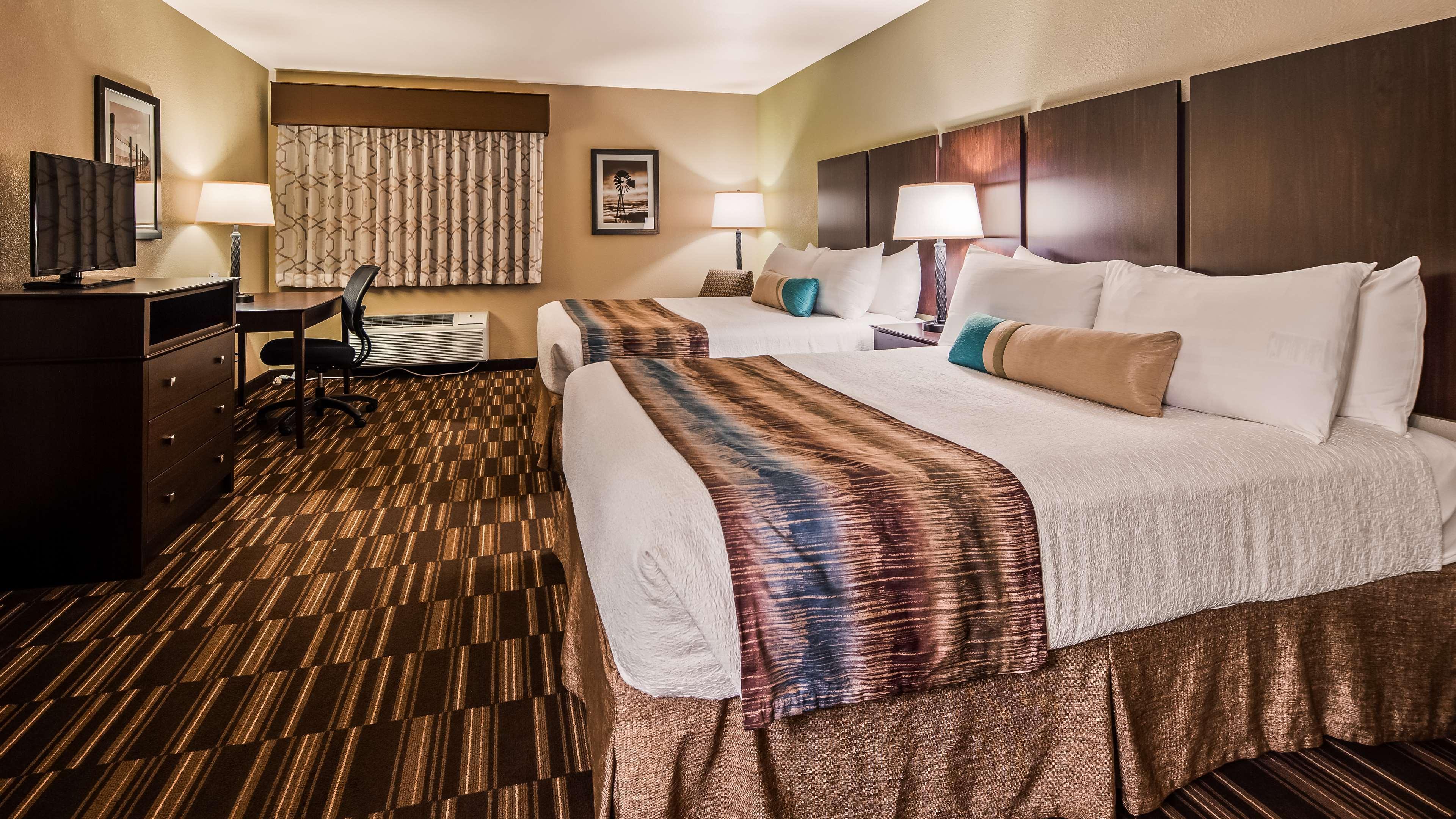 Best Western Sundowner Sterling Εξωτερικό φωτογραφία