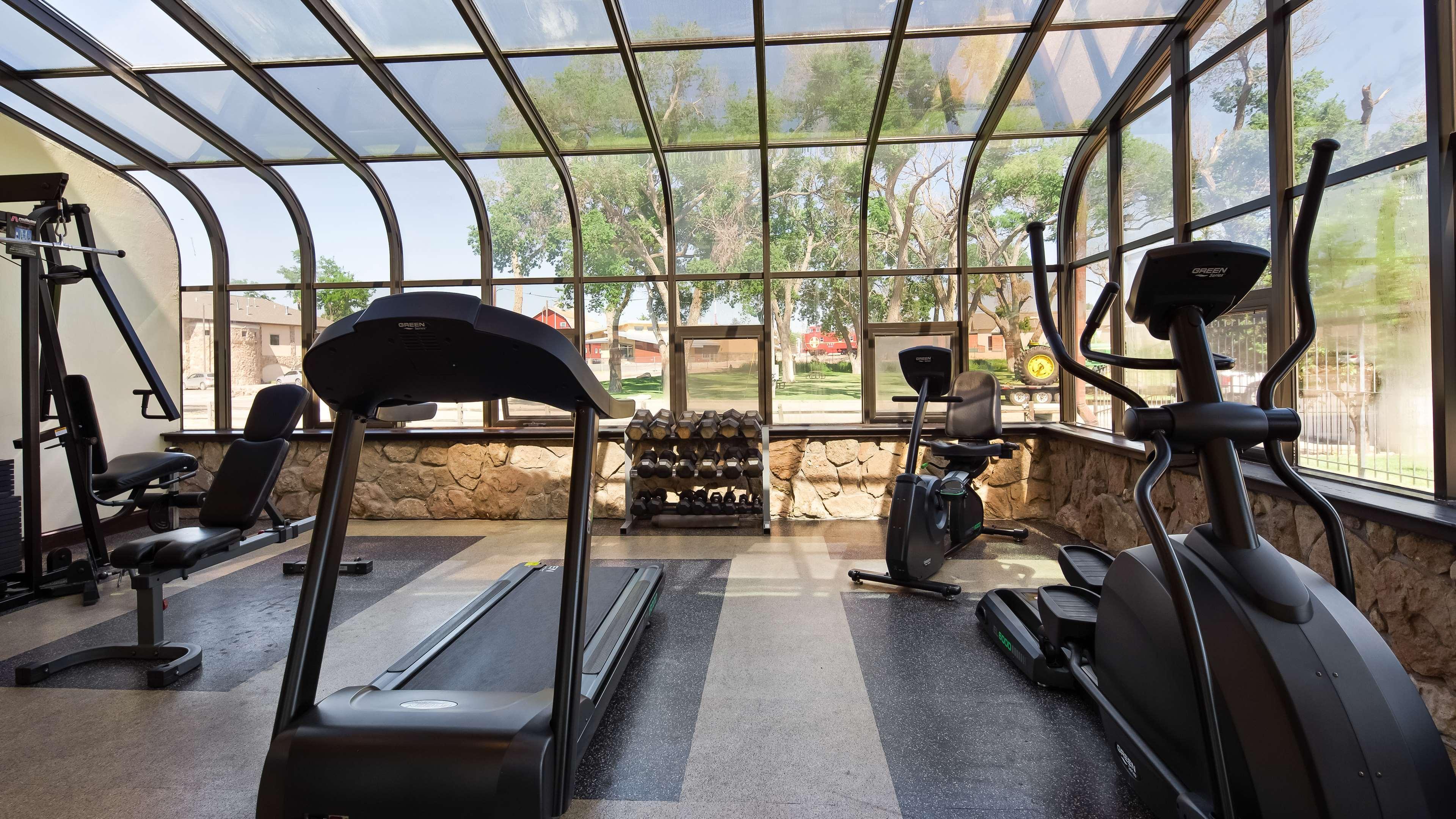 Best Western Sundowner Sterling Εξωτερικό φωτογραφία