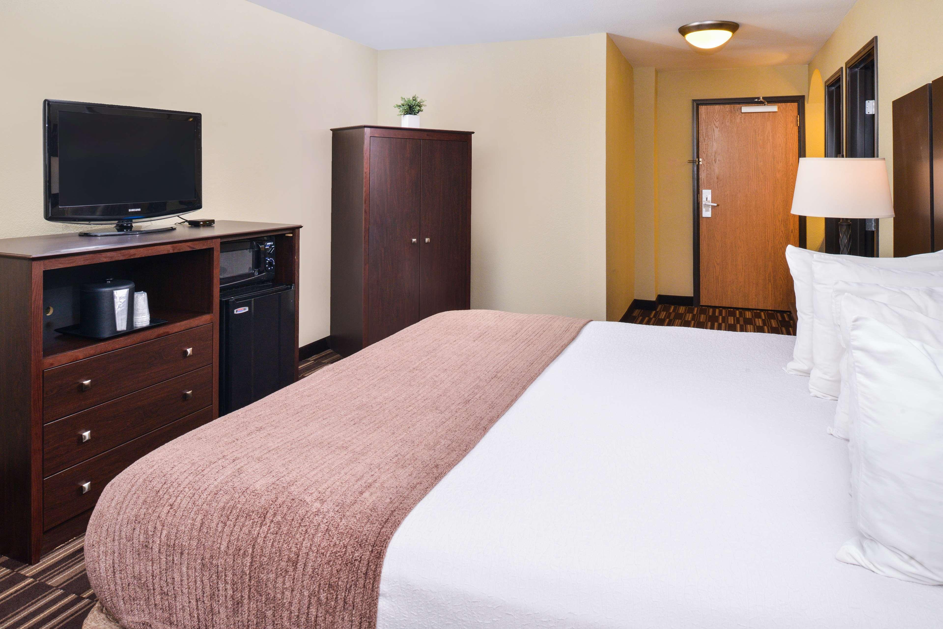 Best Western Sundowner Sterling Εξωτερικό φωτογραφία