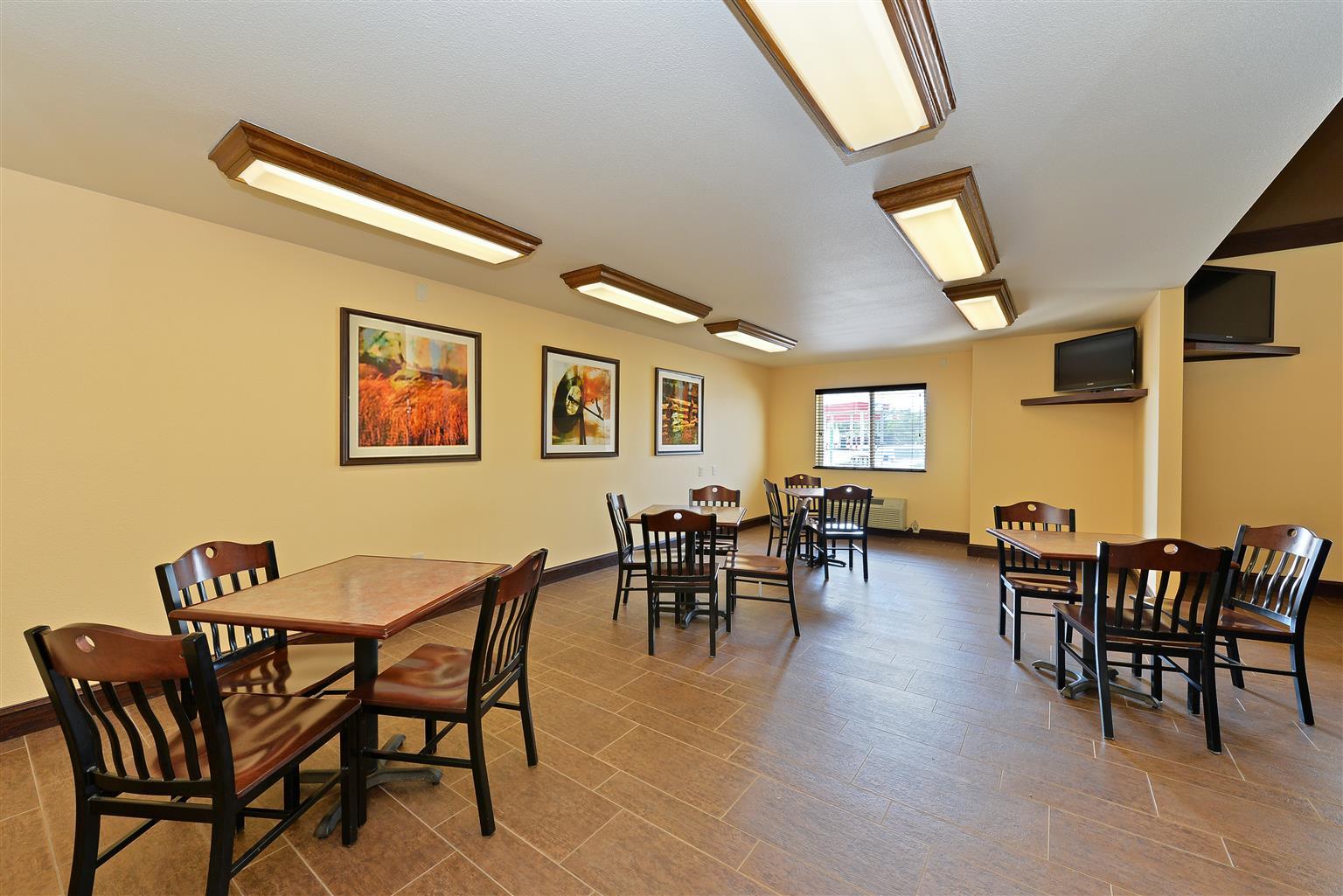 Best Western Sundowner Sterling Εξωτερικό φωτογραφία