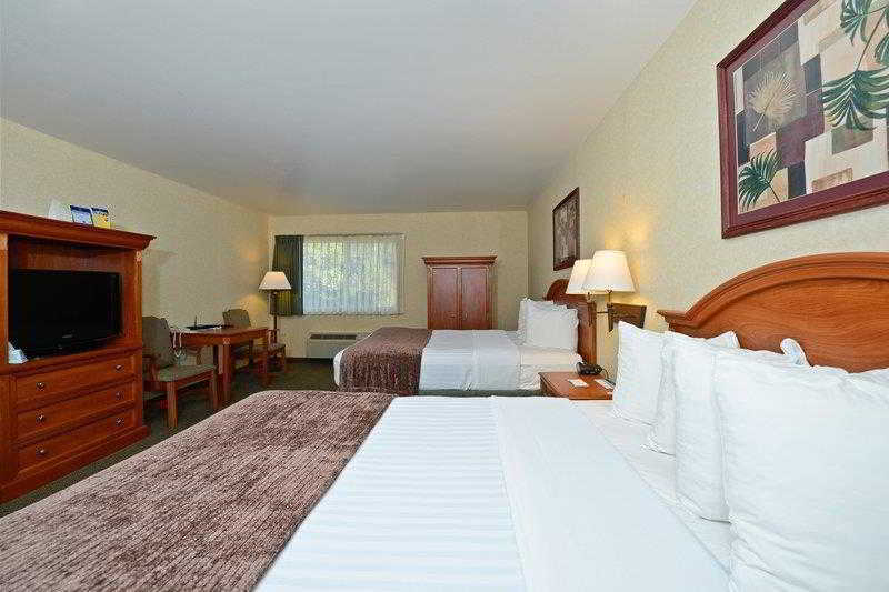 Best Western Sundowner Sterling Εξωτερικό φωτογραφία