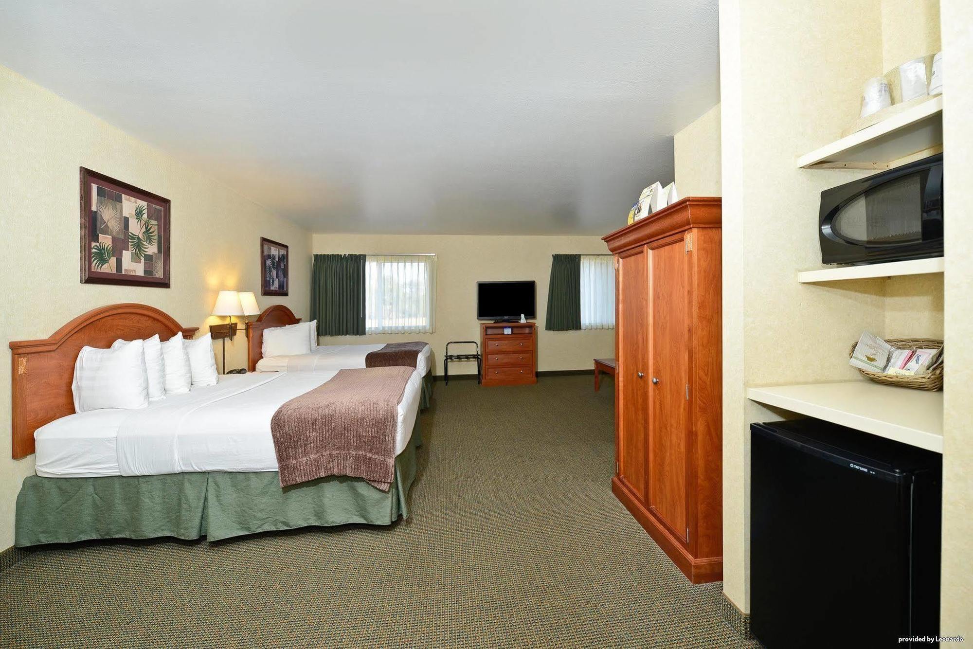 Best Western Sundowner Sterling Δωμάτιο φωτογραφία